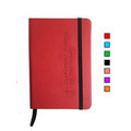 Pocket A6 Size Personalized Notebook